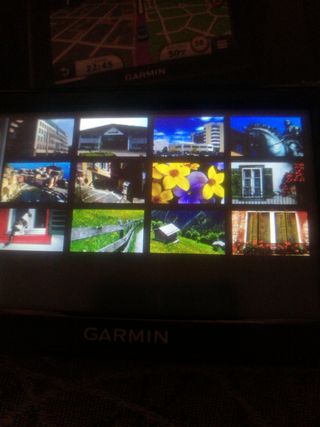 GPS Garmin nuvi 2495 actualizado 2023