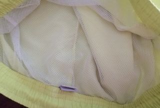 Bañador hombre amarillo