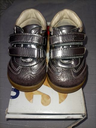 Scarpe bambina