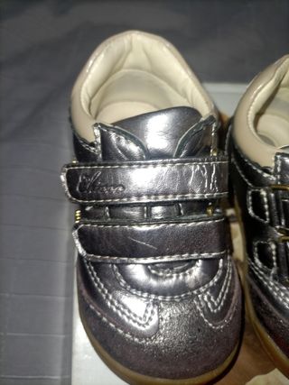 Scarpe bambina