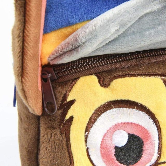 Mochila Guardería Chase Patrulla Canina