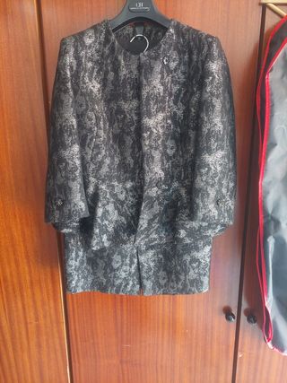 Traje 