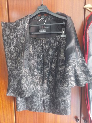 Traje 