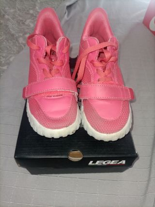 Scarpe bambina 