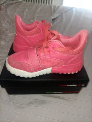 Scarpe bambina 