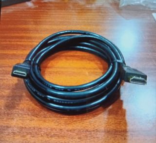 CONEXIÓN HDMI/M a MINI HDMI/M