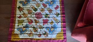 Salvatore Ferragamo foulard