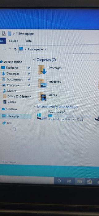 Portatil Dell Latitude E5430 Core i3