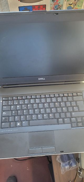 Portatil Dell Latitude E5430 Core i3