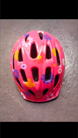 Casco bici/patín
