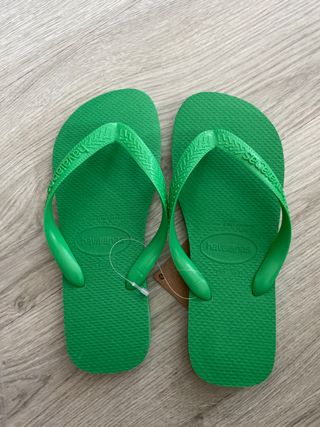 Havaianas