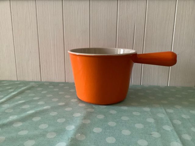 Le Creuset Gran caquelon fondue o cocina