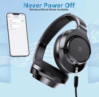 Cuffie wireless