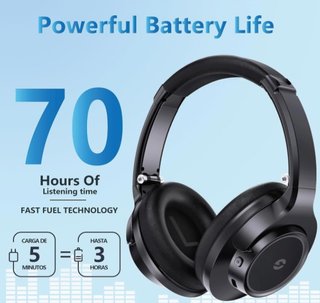 Cuffie wireless