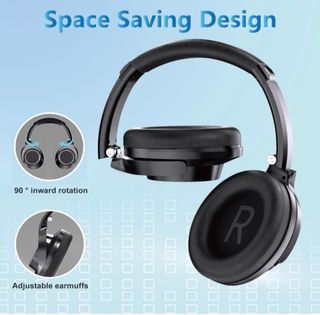 Cuffie wireless