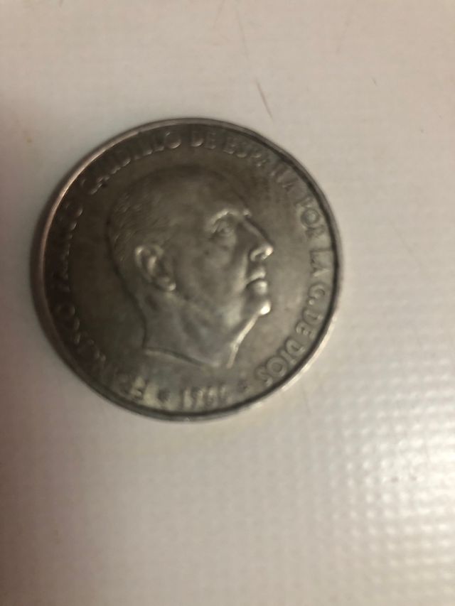 Monedas antiguas Españolas 