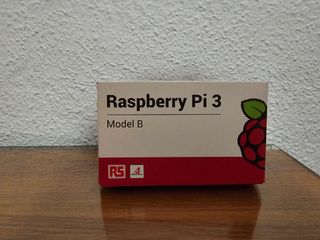 Raspberry PI 3B+64Gb+Mando 8 BITDO