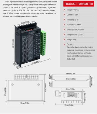 Cavo Microfono XLR Maschio A Jack Mono 6.3mm - Lunghezza 3m, Colore Nero - Foto 2