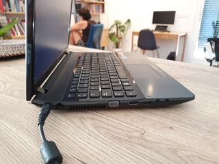 Computer SAMSUNG (vecchio) non utilizzato