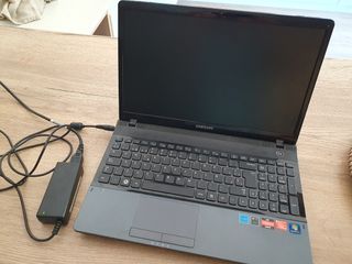 Computer SAMSUNG (vecchio) non utilizzato