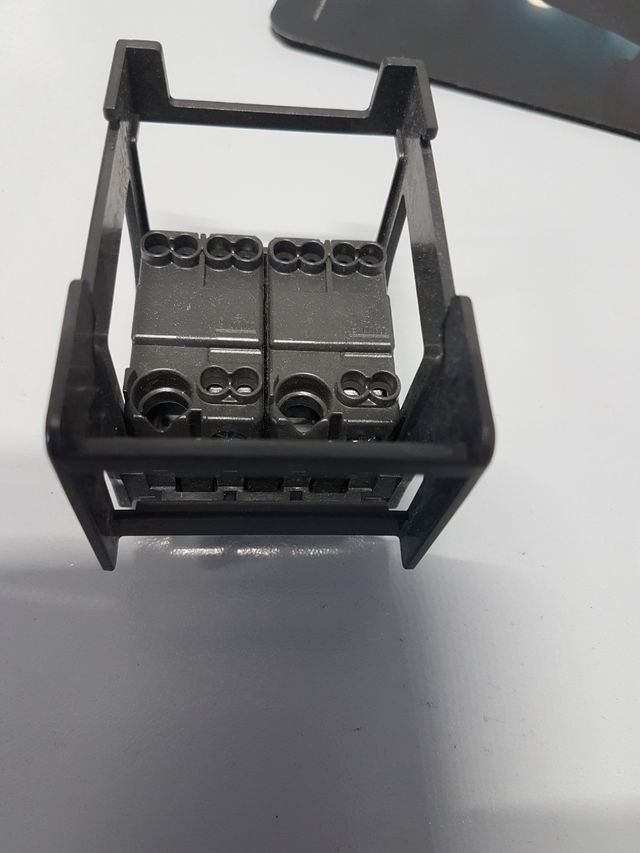 Supp. g.din +2 puls. GW12132