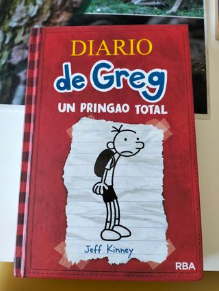 Libros infantiles