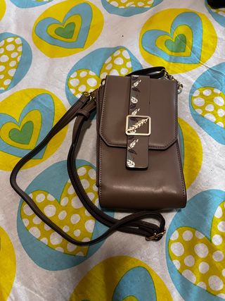 Bolsito pequeño.