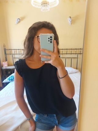 Blusa 