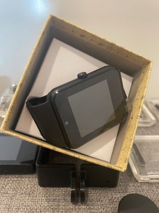 Gopro hero 3 Black-pantalla lcd-control remoto