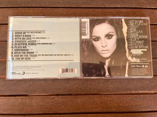 CD Cher Lloyd