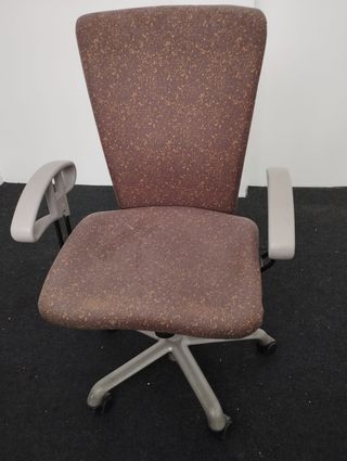 Sillas escritorio giratorias