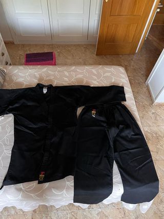 kimono adulto