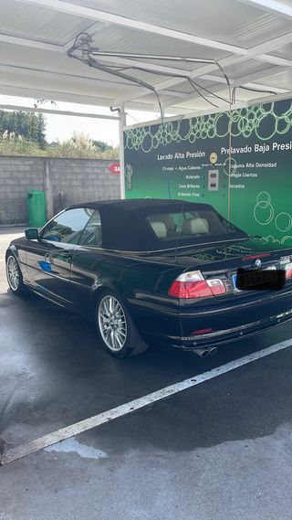 BMW Serie 3 2000