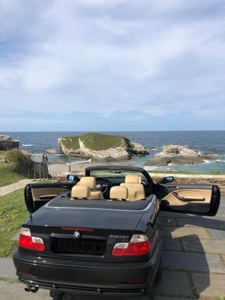 BMW Serie 3 2000