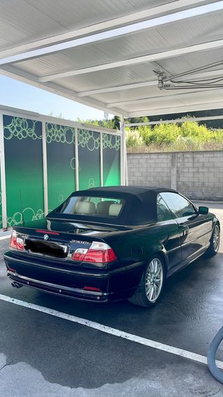 BMW Serie 3 2000