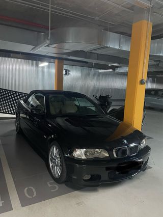 BMW Serie 3 2000
