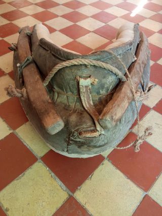 Collera caballerizas