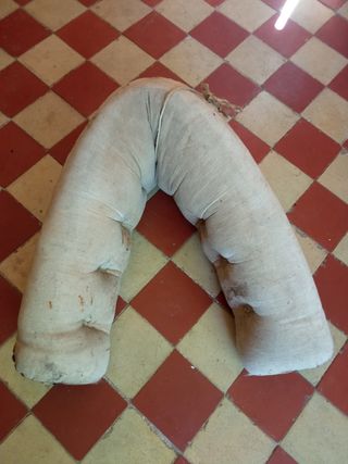 Collera caballerizas