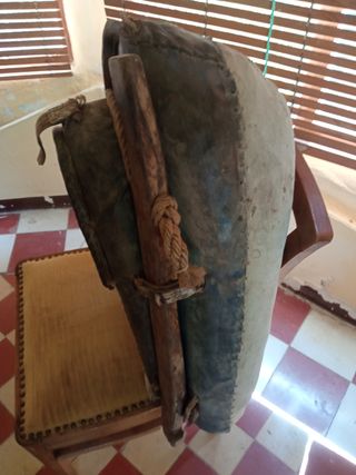 Collera caballerizas