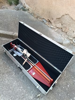 Cortadora de azulejo profesional