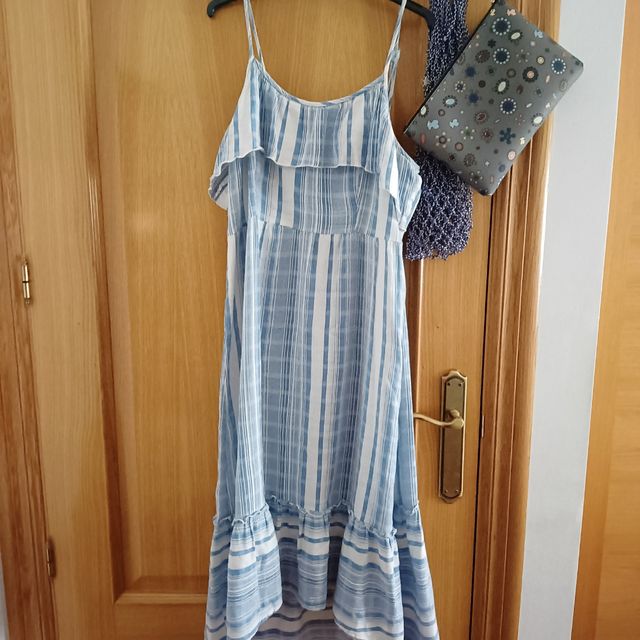 Vestido mujer talla L