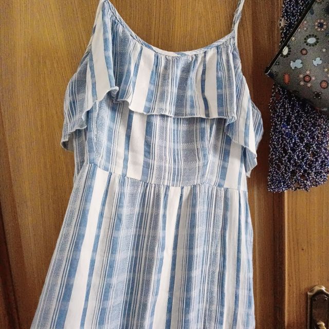 Vestido mujer talla L