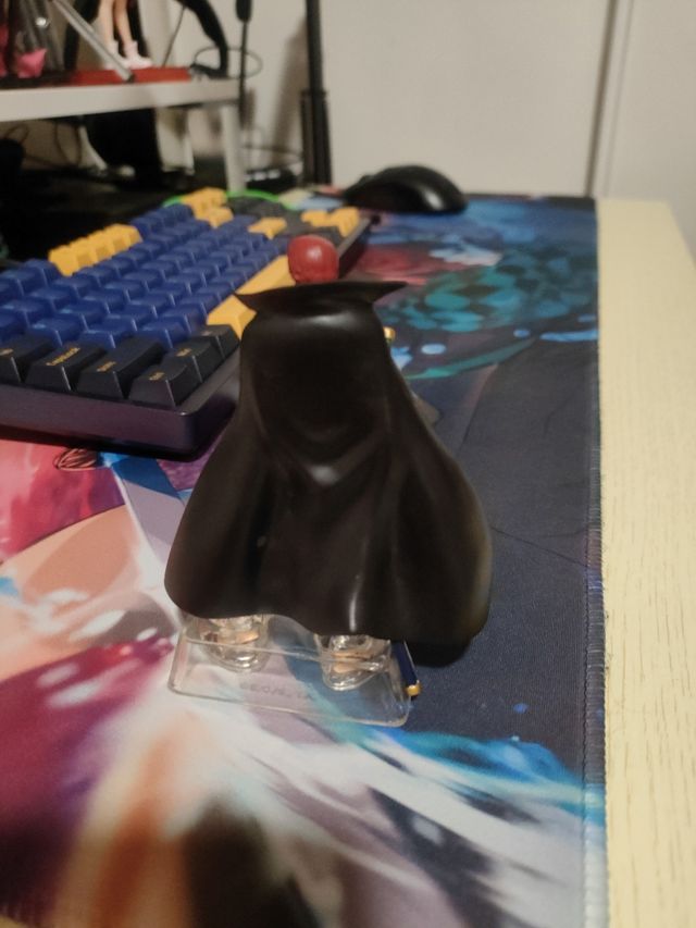 One Piece Salvat figura de Shanks