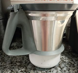 Thermomix tm21 para piezas