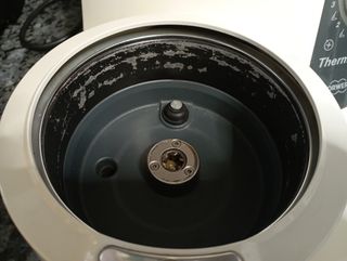 Thermomix tm21 para piezas