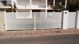 Motores para puertas