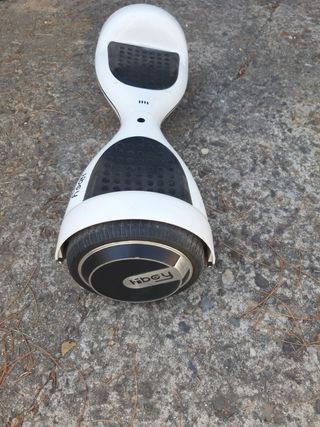 HOVERBOARD