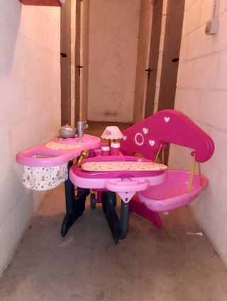 CASA BEBES