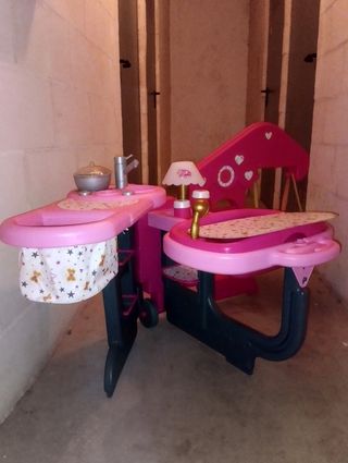 CASA BEBES