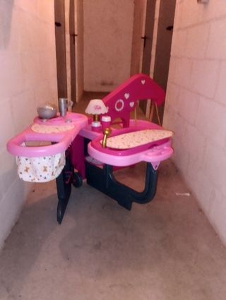CASA BEBES